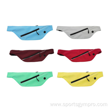 Outdoor Lycra Sports Waistbag